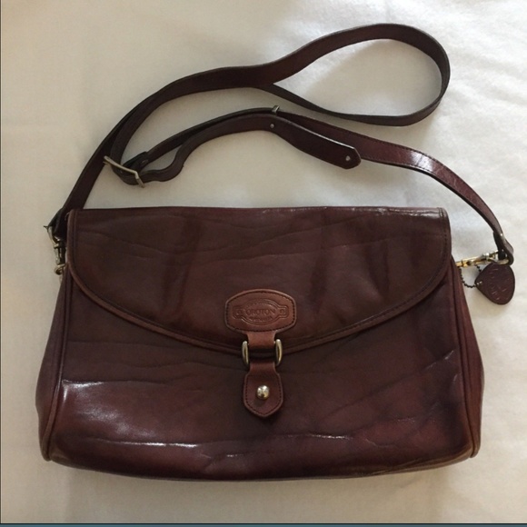 Tan Leather Cross Body Bags Australia Keweenaw Bay Indian Community